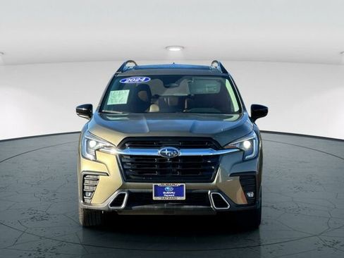 Used 2024 Subaru Ascent Touring image 9