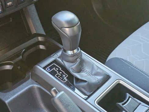 Used 2023 Toyota Tacoma TRD Off-Road image 25