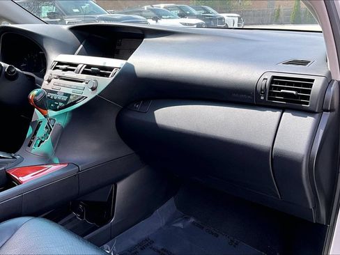 Used 2011 Lexus RX 350 AWD w/ Premium Pkg image 25