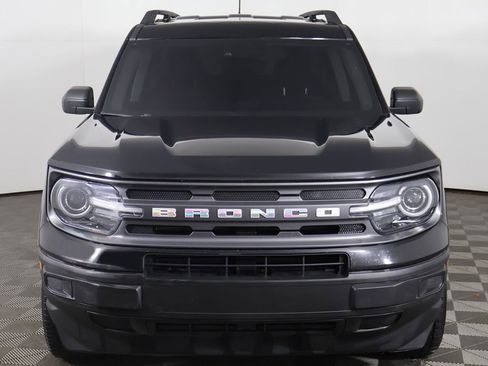 Used 2022 Ford Bronco Sport Big Bend AWD/4WD image 8