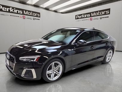 Used 2022 Audi A5 2.0T Premium Plus