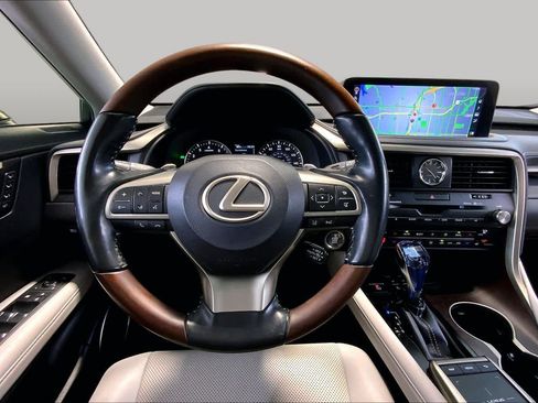 Used 2020 Lexus RX 350 AWD w/ Premium Package image 5