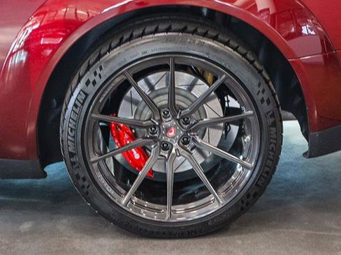 Used 2018 Dodge Challenger SRT Demon image 9