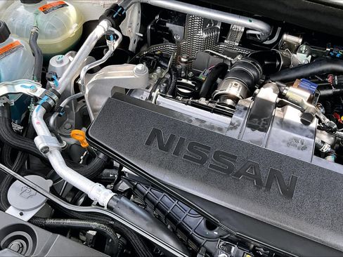 Used 2026 Nissan Rogue S AWD/4WD image 33