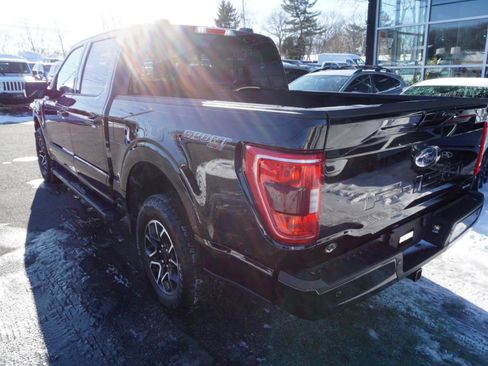Used 2021 Ford F150 XLT w/ Equipment Group 302A High image 7