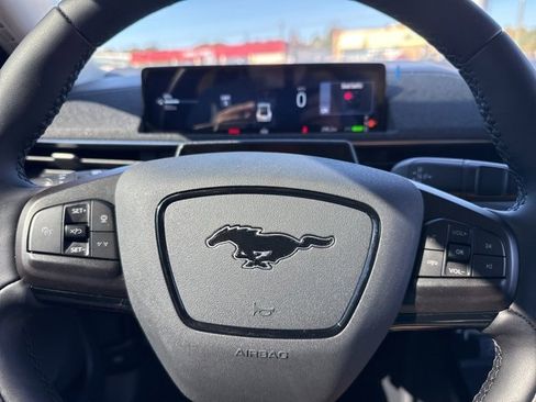 New 2025 Ford Mustang Mach-E Premium image 27