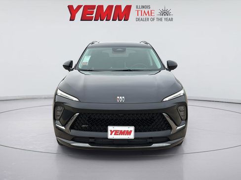 New 2026 Buick Envision Sport Touring image 4