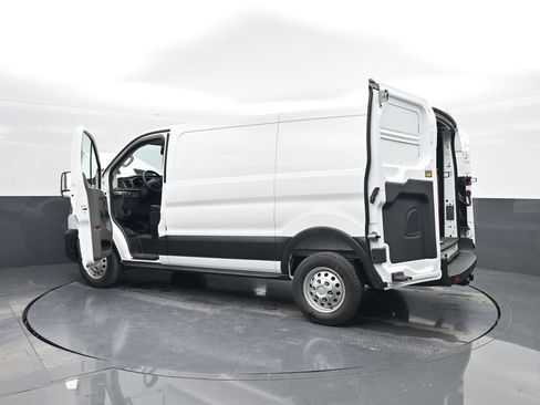 New 2025 Ford Transit 150 Low Roof AWD w/ Interior Upgrade Package image 55