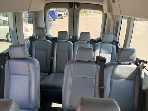 Used 2018 Ford Transit 350 XL RWD image 16