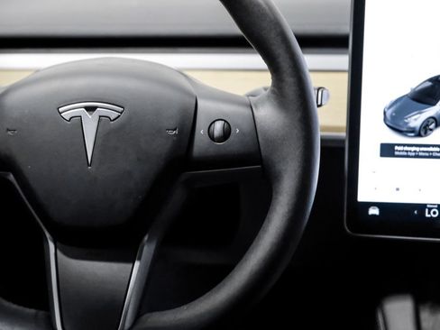 Used 2023 Tesla Model 3 Long Range AWD/4WD image 19