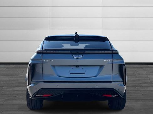 New 2026 Cadillac Lyriq V image 4