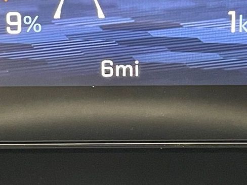 New 2026 Chevrolet Equinox EV LT image 2