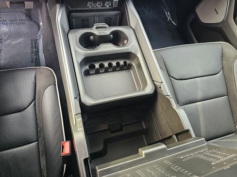 New 2026 RAM 1500 Laramie w/ Night Edition image 25