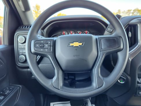 New 2026 Chevrolet Silverado 2500 Custom image 15