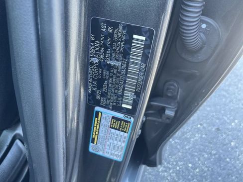Used 2026 Kia K5 LXS FWD image 33