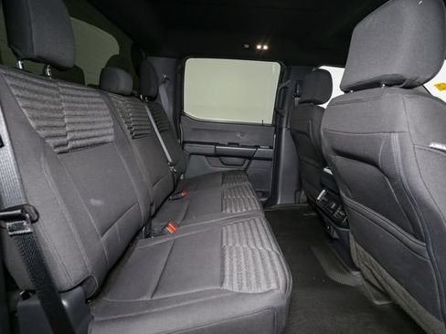 Used 2023 Ford F150 XL w/ STX Appearance Package AWD/4WD image 19