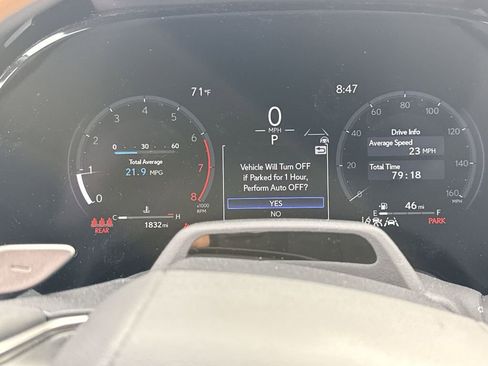 Used 2026 Lexus RX 350 FWD image 25