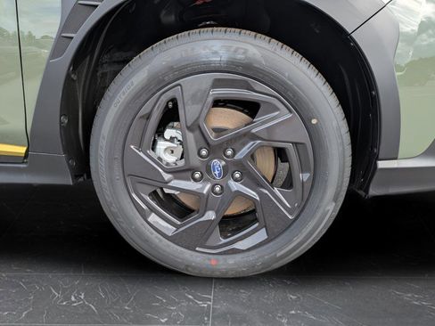 Certified 2026 Subaru Crosstrek 2.5i Sport AWD/4WD image 10