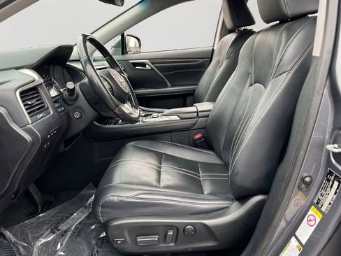 Used 2017 Lexus RX 350 350 image 14