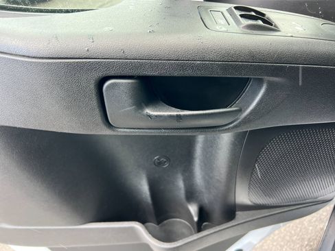 Used 2023 RAM ProMaster 2500 image 11