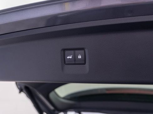 New 2027 INFINITI QX60 Luxe w/ Family Package AWD/4WD image 38
