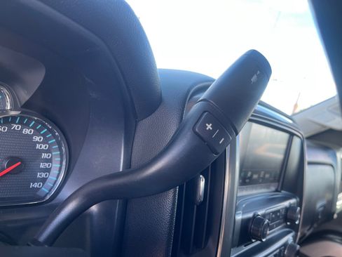 Used 2017 Chevrolet Silverado 2500 LT w/ Custom Sport Edition image 11