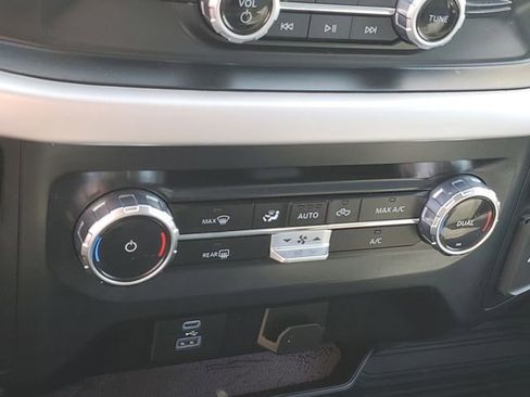 Used 2023 Ford F150 XLT w/ Equipment Group 301A Mid RWD image 19