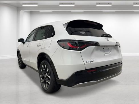 New 2026 Honda HR-V EX-L image 5