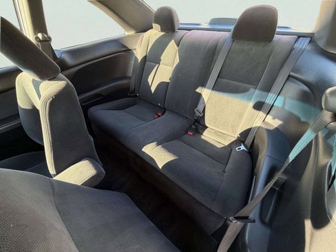 Used 2005 Honda Civic LX image 13