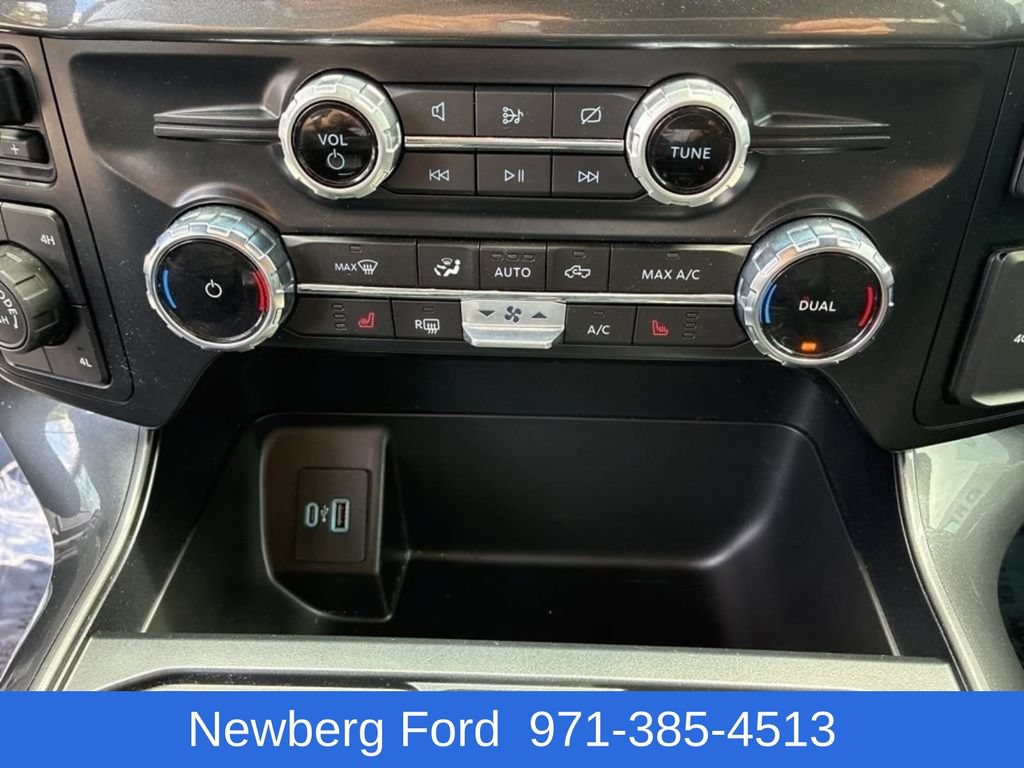 Used 2023 Ford F150 Tremor AWD/4WD image 25