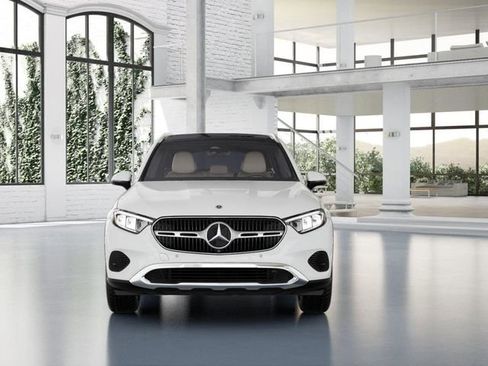 New 2026 Mercedes-Benz GLC 300 4MATIC image 7