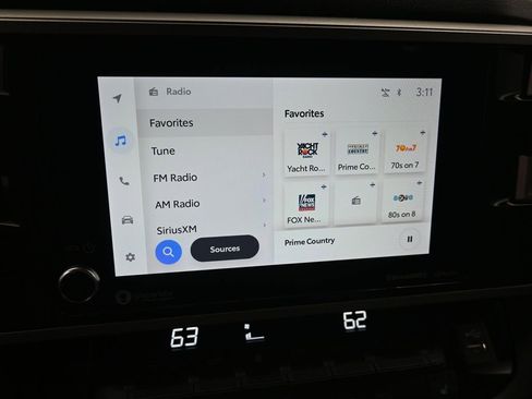 Used 2024 Toyota Tundra SR5 image 9