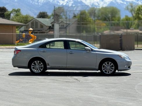 Used 2012 Lexus ES 350 image 4