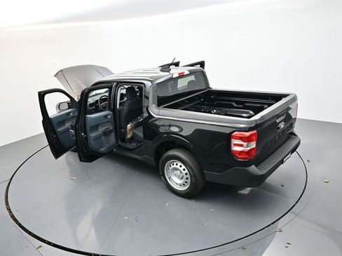 New 2026 Ford Maverick XL image 37