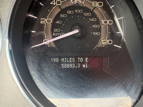 Used 2010 Lincoln MKZ FWD image 16