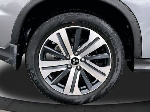 Used 2023 Mitsubishi Outlander Sport ES image 32