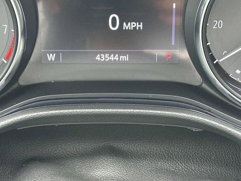 Used 2023 Buick Encore GX Select w/ Sport Touring Package image 22