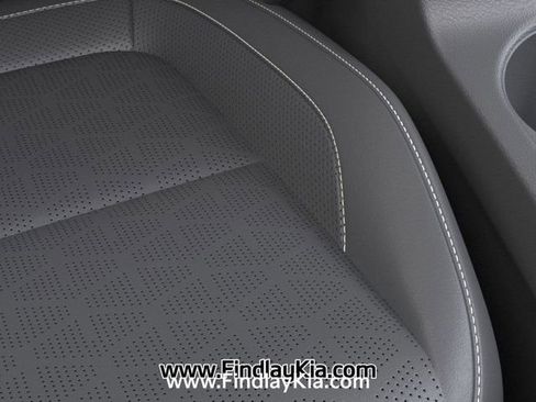 New 2026 Kia Seltos SX image 27