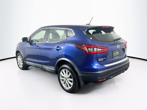 Used 2020 Nissan Rogue Sport S w/ Appearance Package FWD image 5