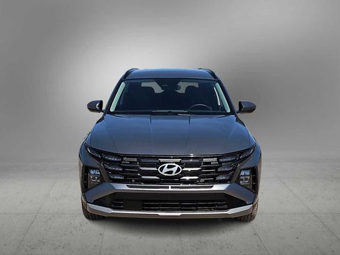 New 2026 Hyundai Tucson SEL FWD image 3