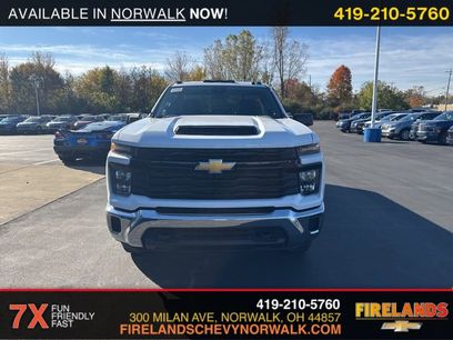 New 2026 Chevrolet Silverado 2500 W/T w/ WT Convenience Package