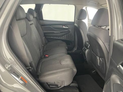 Used 2022 Hyundai Santa Fe XRT FWD image 47