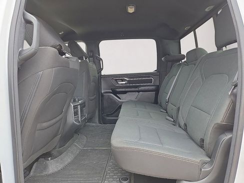 Used 2023 RAM 1500 Big Horn AWD/4WD image 16