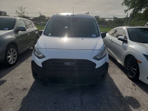 Used 2020 Ford Transit Connect XL FWD image 2