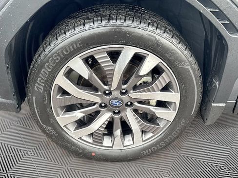 Certified 2026 Subaru Forester Touring AWD/4WD image 31