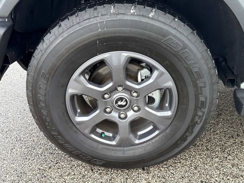 Used 2024 Ford Bronco Big Bend image 10