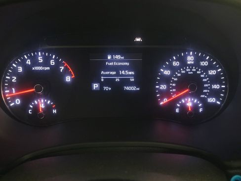 Used 2020 Kia Soul EX image 23