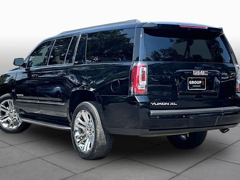 Used 2019 GMC Yukon XL SLT w/ Premium Edition RWD image 12