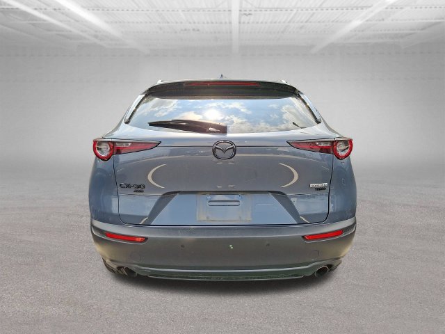 Used 2022 MAZDA CX-30 2.5 Turbo w/ Premium Plus Pkg AWD/4WD image 6