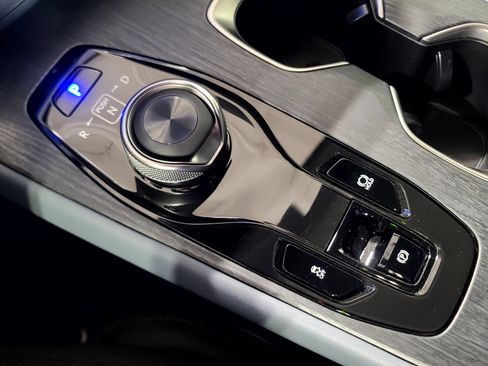 New 2026 Lexus RZ 350e 2WD image 26